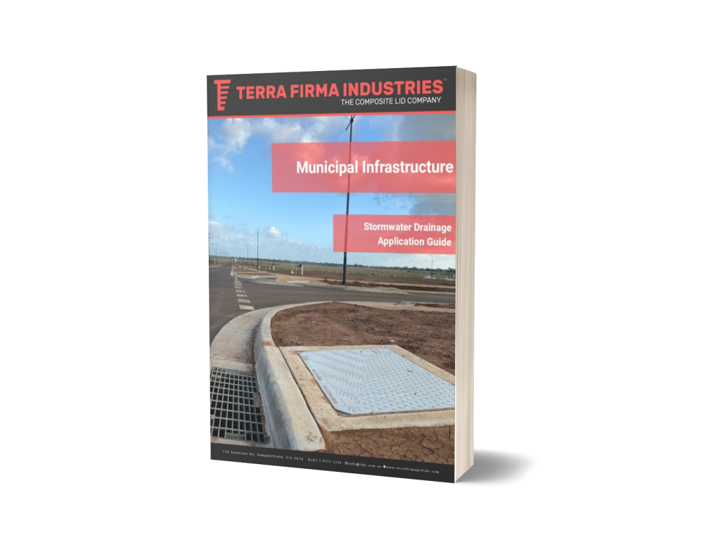 Stormwater Drainage Guide for Municipal Infrastructure