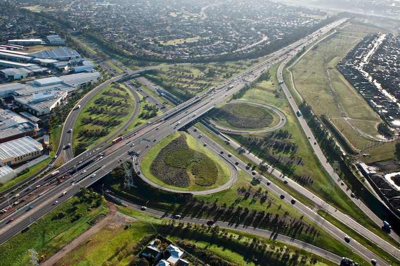 Vicroads – M80 Upgrade