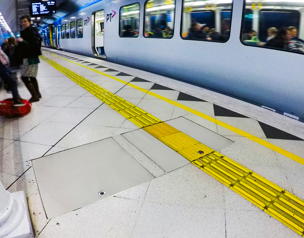 Melbourne Metro