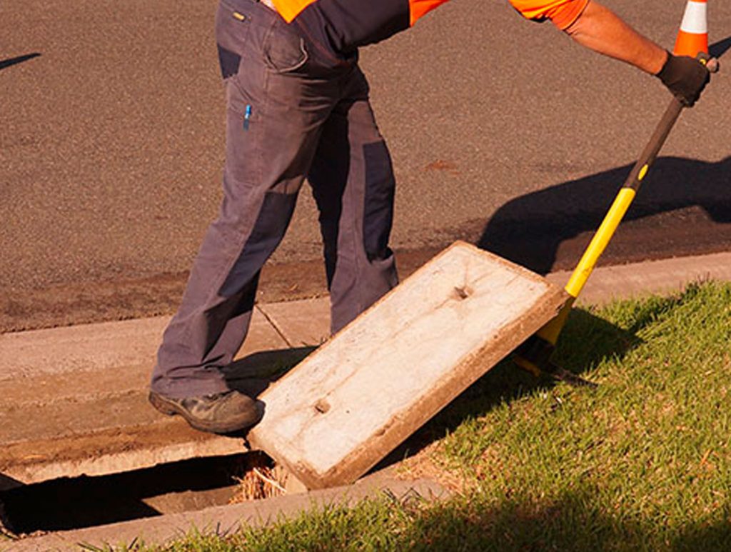 How Terra Firma engineered risk out of Pit Lids
