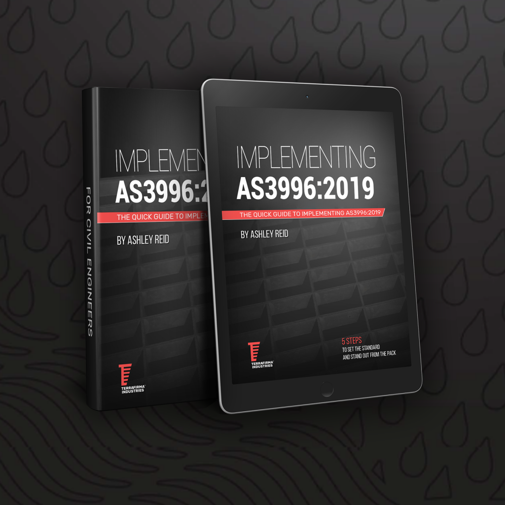 The Quick Guide to Implementing AS3996:2019
