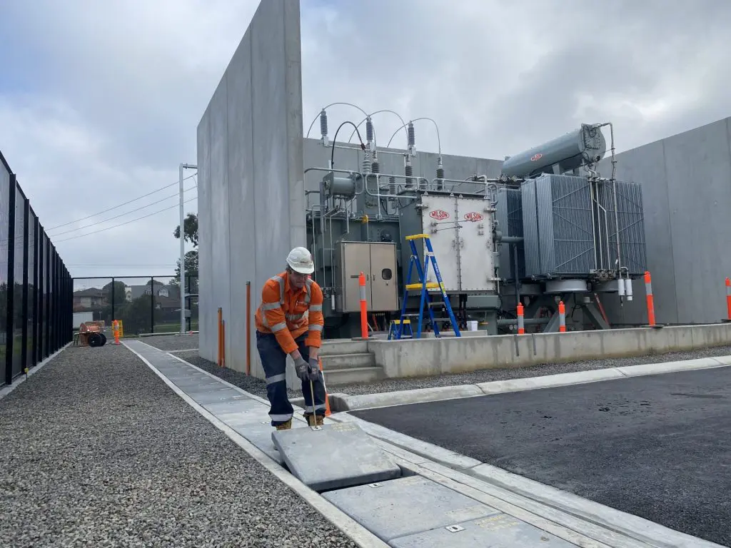 Why major civil and utility service providers are making the switch to composites