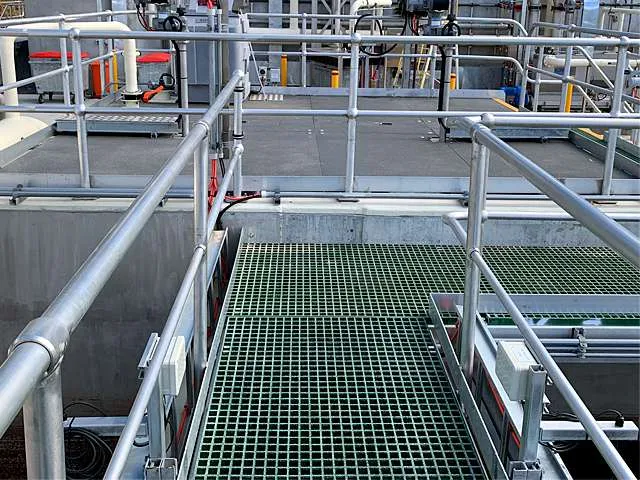 Composites Outperform In High-Risk Environments