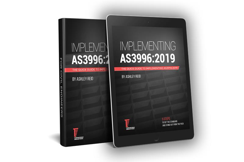 The quick guide to implementing AS3996:2019