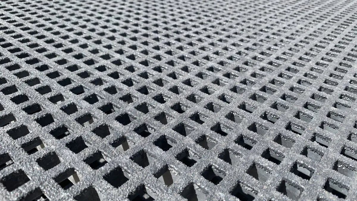 What is FRP?