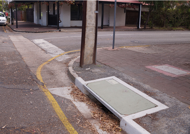 Unley City Council