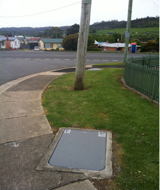 City of Launceston