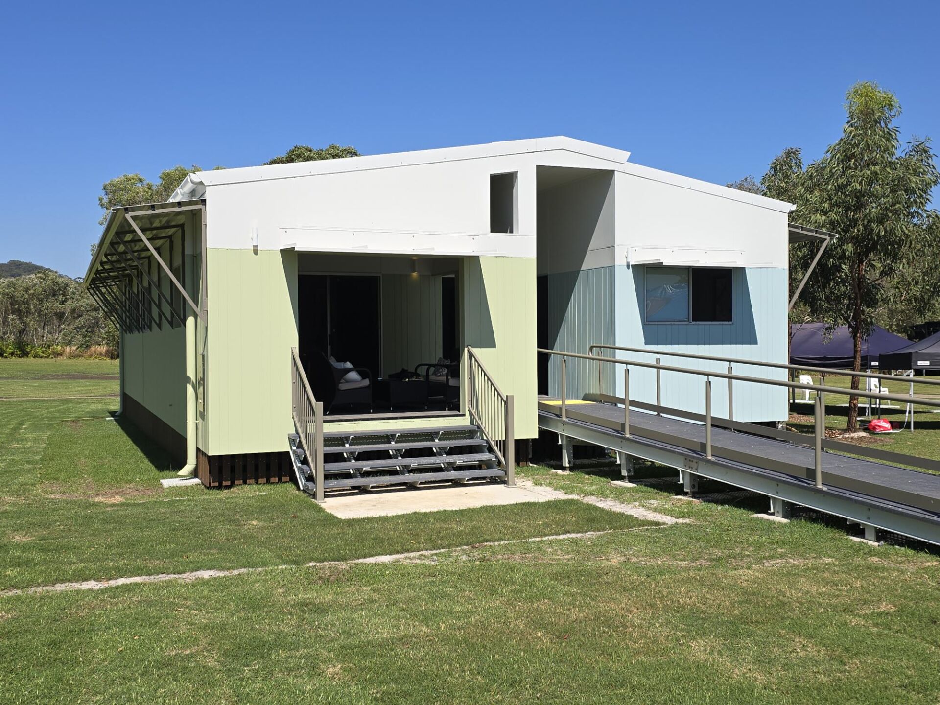 Innovative Access Solutions for Remote Housing Challenges in Queensland