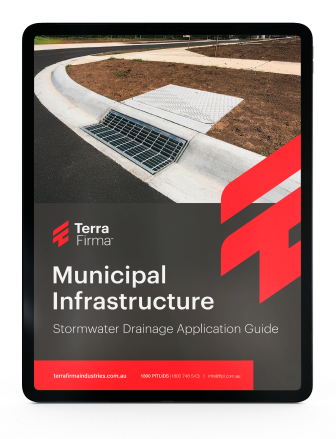 Municipal Infrastructures Municipal Infrastructures