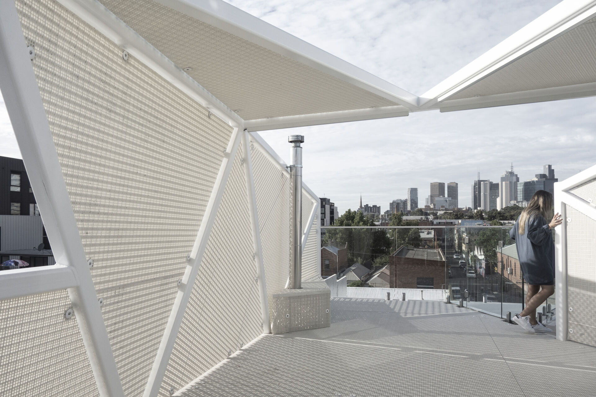 Why FRP is Becoming the Material of Choice for Outdoor Spaces in Australia