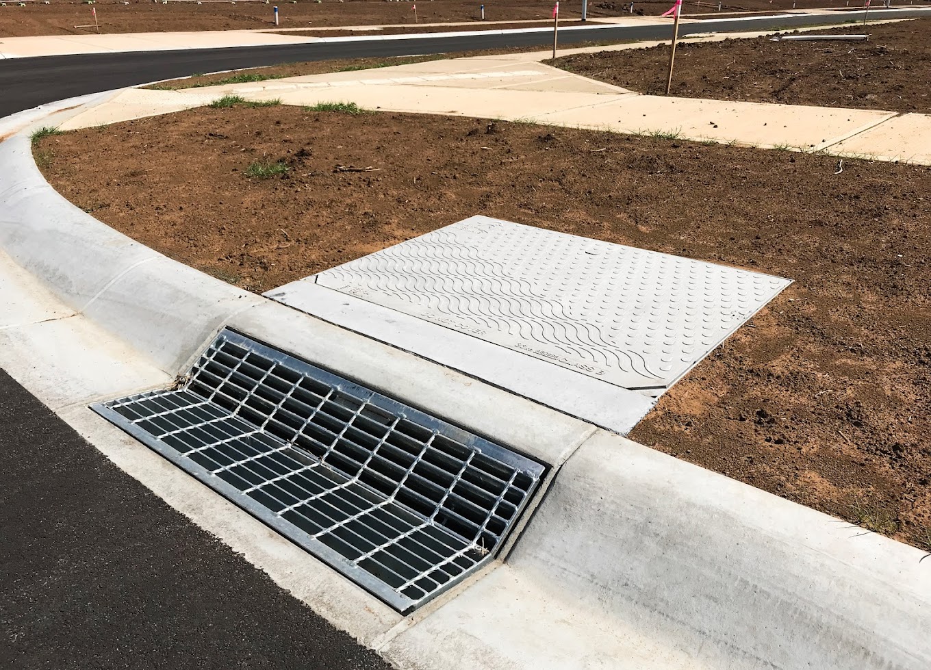 Smarter Stormwater Infrastructure: Reducing Costs & OH&S Risks for Councils and Developers