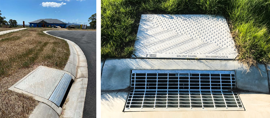 Stormwater Railing Smarter Stormwater Infrastructure: Reducing Costs & OH&S Risks for ...
