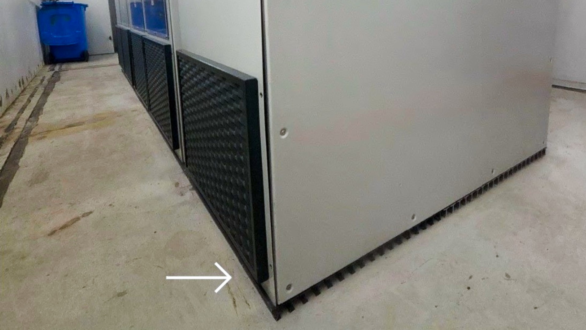 Protecting Critical Infrastructure: FRP Switchgear Supports in the Metro Tunnel