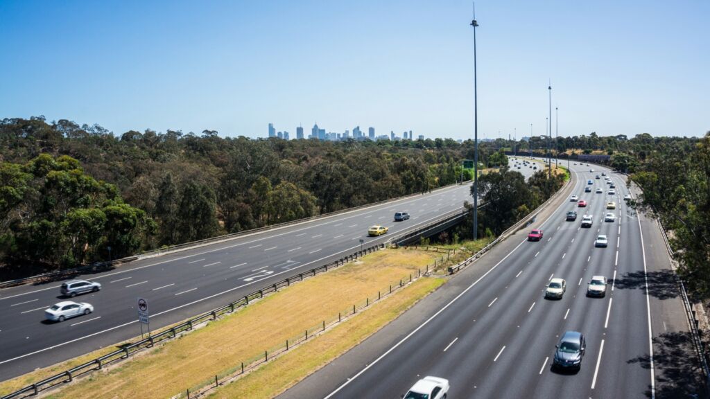 Modern Infrastructure