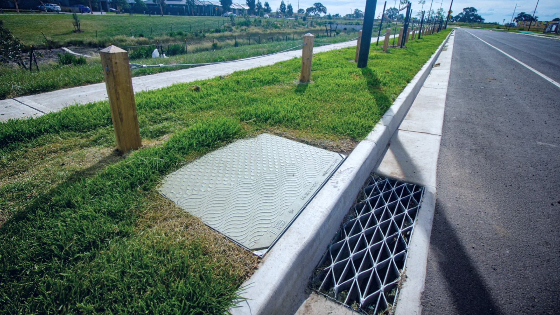 How Composite Access Covers Are Reaching SA Through Local Expertise