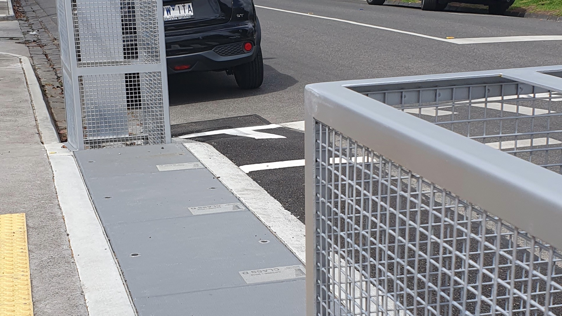 Reducing OH&S and Maintenance Risk with Lightweight Access Covers