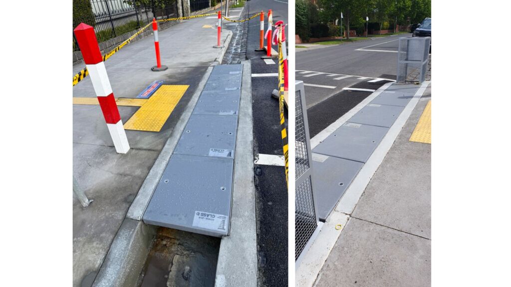 Lowther Hall - Terra Firma Industries