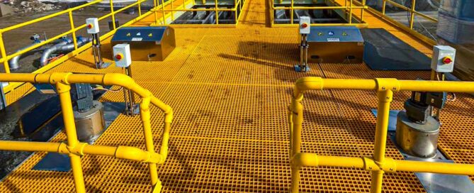 Colac Water Treatment Plant - Terra Firma Industries