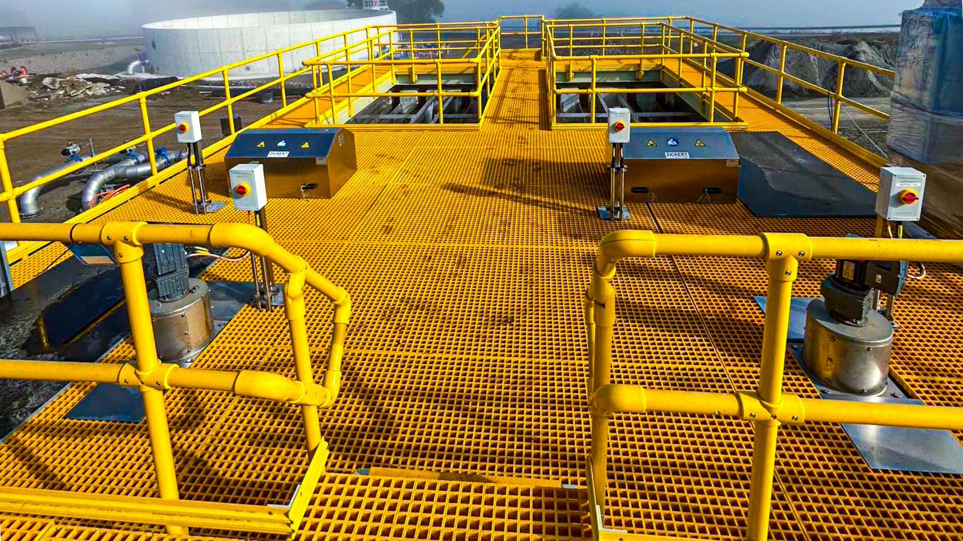 What Happens After Installation: Evaluating Long-Term Composite Performance in Utility Environments