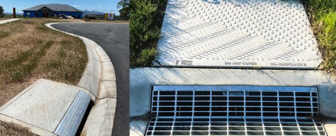 Terra Firma - Composite Pit Lids and Access Cover