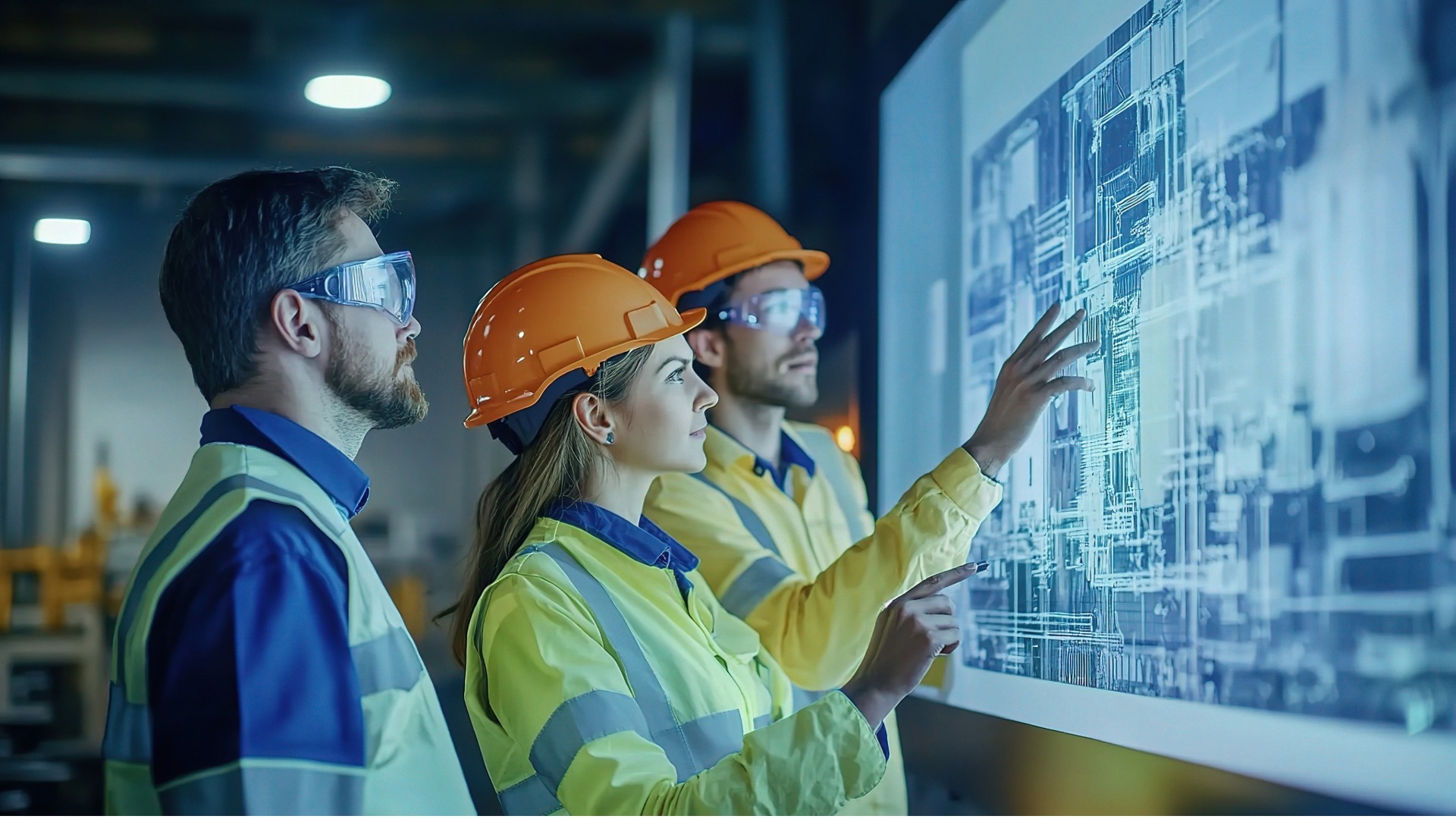 More than a supplier: the engineering behind Terra Firma’s composite materials